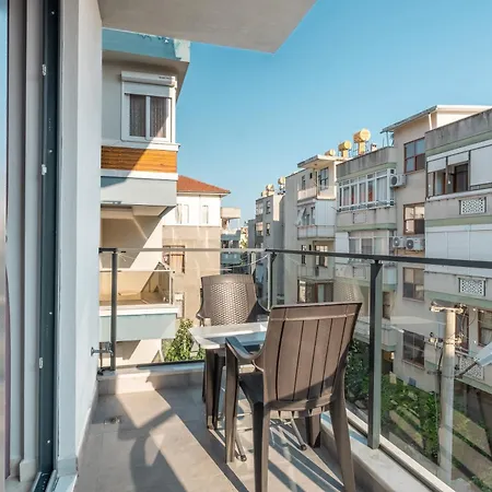 Jasmin 6 Apartmán