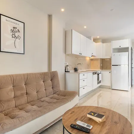 Apartmán Jasmin 6